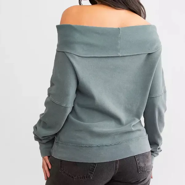 Free People Not The Same Top - Image 2