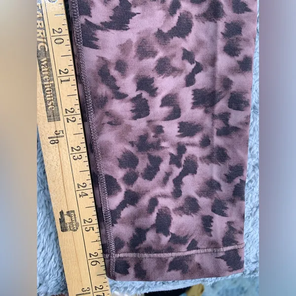 Calia by Carrie underwood leggings large - Image 5