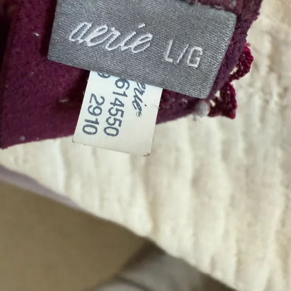 Bralette Aerie - Image 3