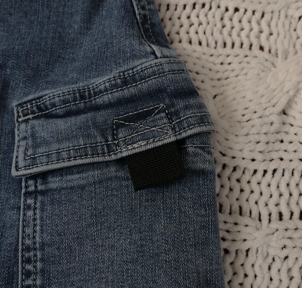 Princess Polly Denim Mini Skirt - Image 13