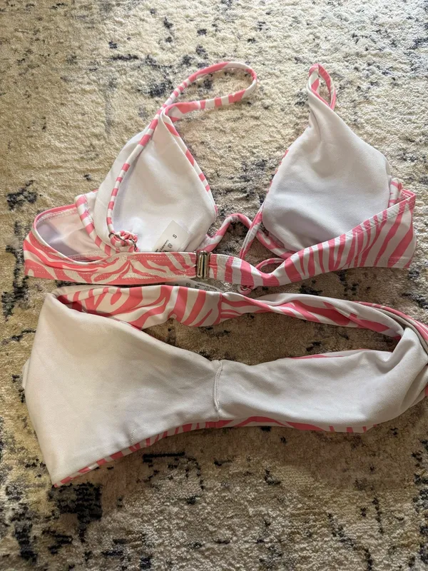 Shein Bikini Set - Image 3