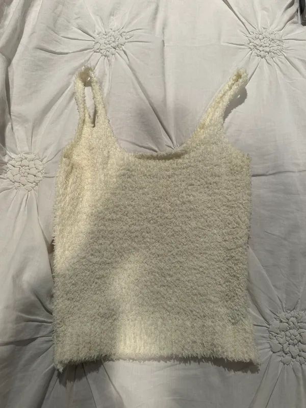 SKIMS Cozy Knit Lounge Set - Image 5
