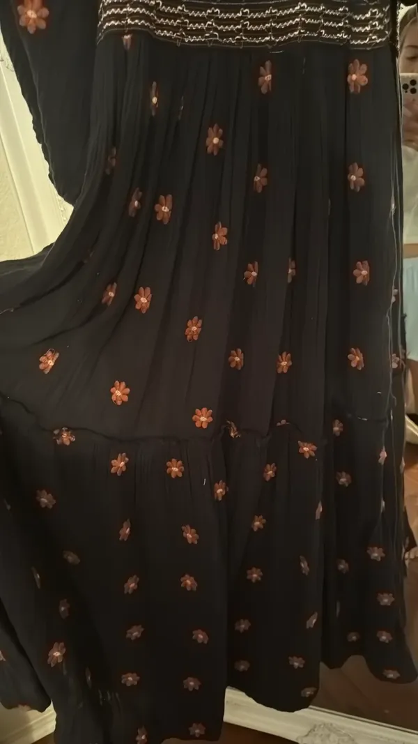 Free People Dress - Image 2