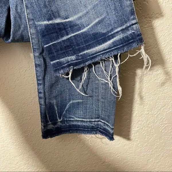 Anthropologie Pilcro jeans SZ 28 - Image 3