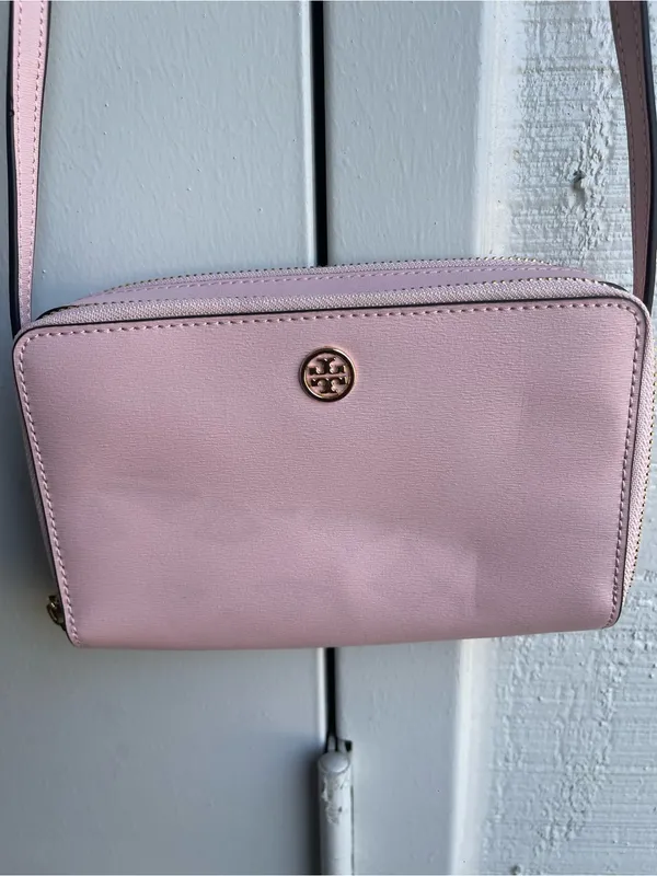 Tory Burch PARKER DOUBLE-ZIP MINI BAG Crossbody - Image 3