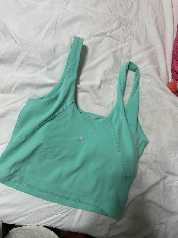 Lululemon Align Tank - Image 2
