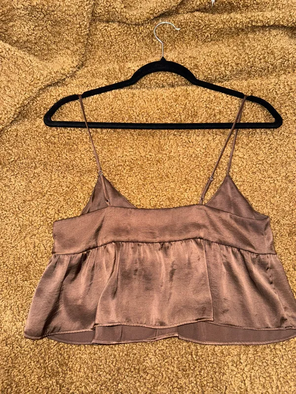 Aritzia Wilfred Top - Image 3