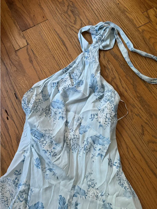 Anthropologie Dress - Image 2