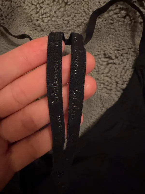Lululemon Bra  - Image 3