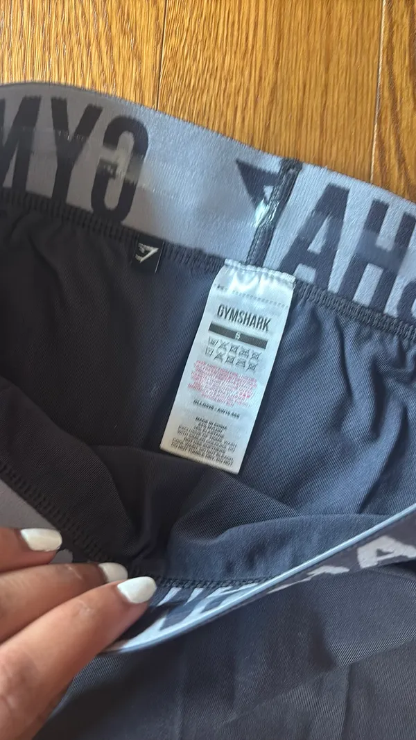 Gymshark Leggings - Image 2