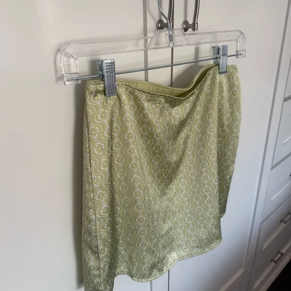 Hollister Mini Skirt High-Rise - Image 2