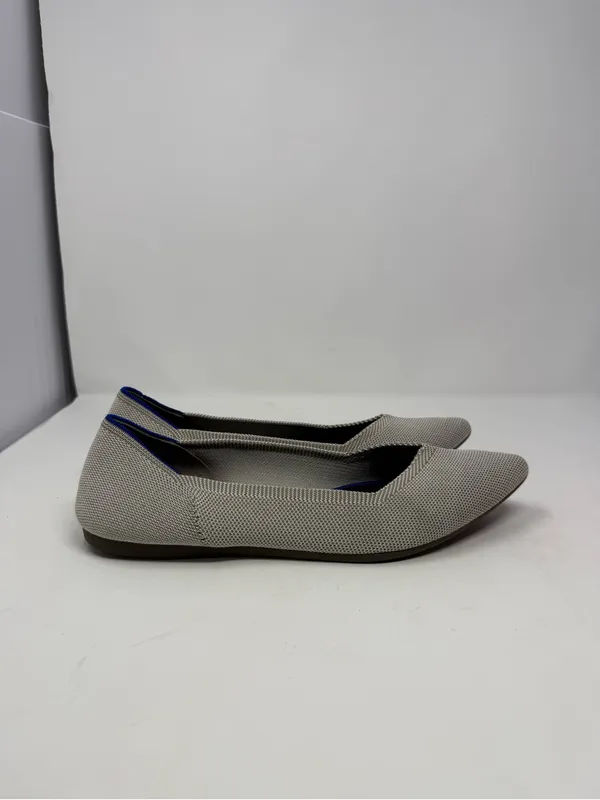 Rothy's The Point Flats Size 10.5 - Image 2