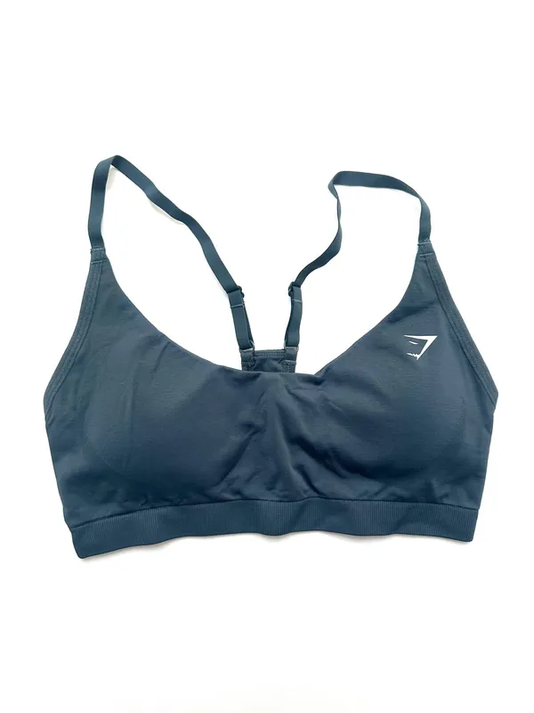 Gymshark Light Hold/Everyday Shorts & Everyday Sports Bra Set - Image 4