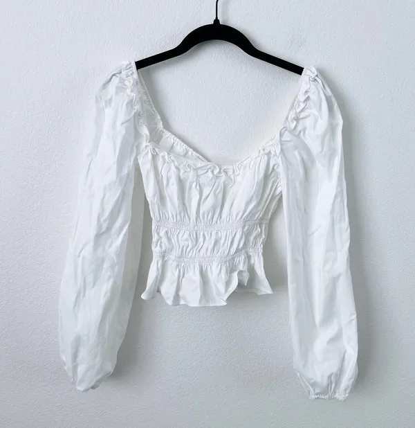 Reformation Fern Top - Image 2