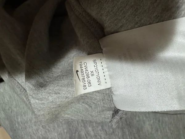 Women’s Nike Tech - Image 5
