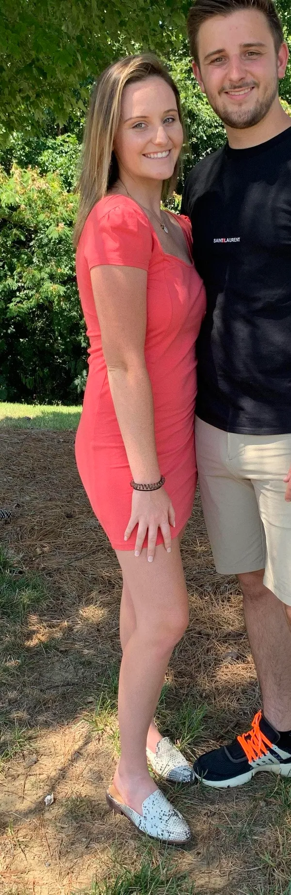 Dress - Image 3