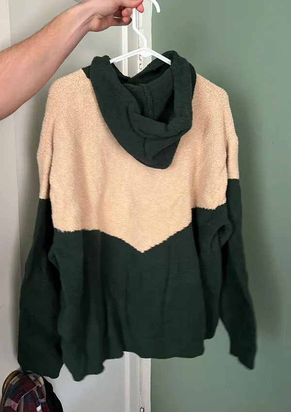 ASOS Sweatshirt - Image 3