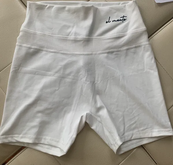 El monte Active Workout Shorts  - Image 4