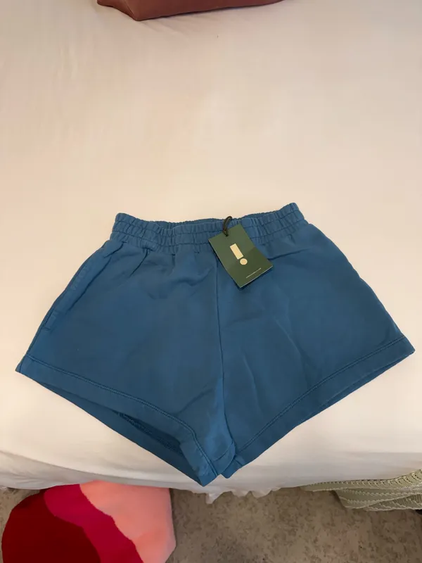 Daily Drills Super Shorts - Image 2