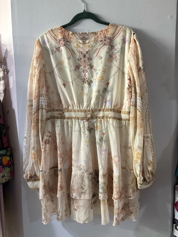 Commence NWT Tunic Top Size XL - Image 5