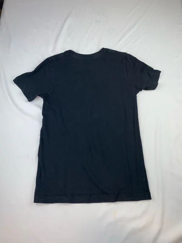 Faith Tshirt Black Size XS - Image 4