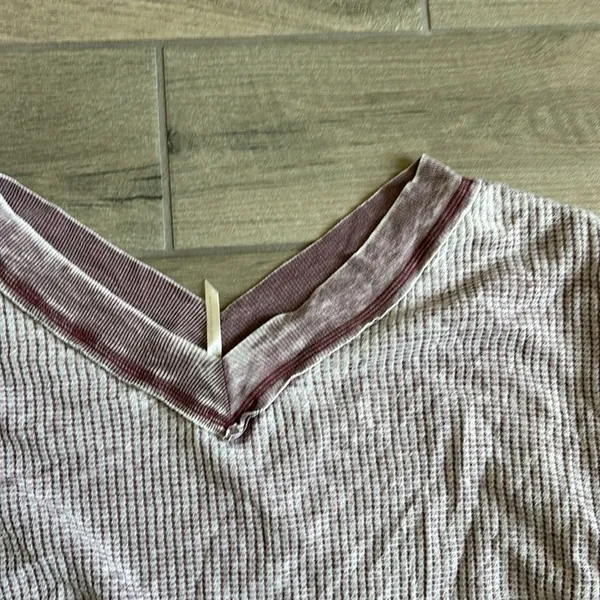 Seven long sleeve top - Image 2