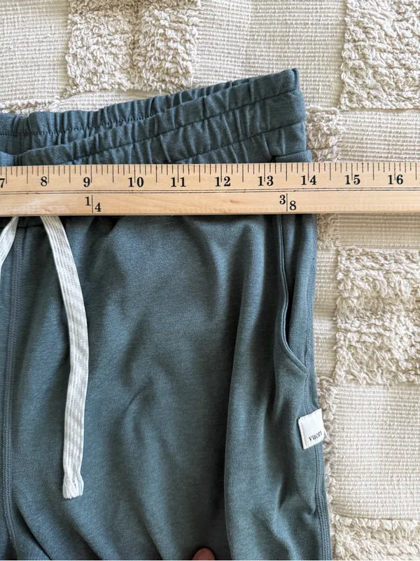 Vuori‎ Performance Joggers - Image 4