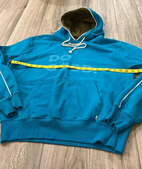 Cotopaxi Hoodie - Image 5