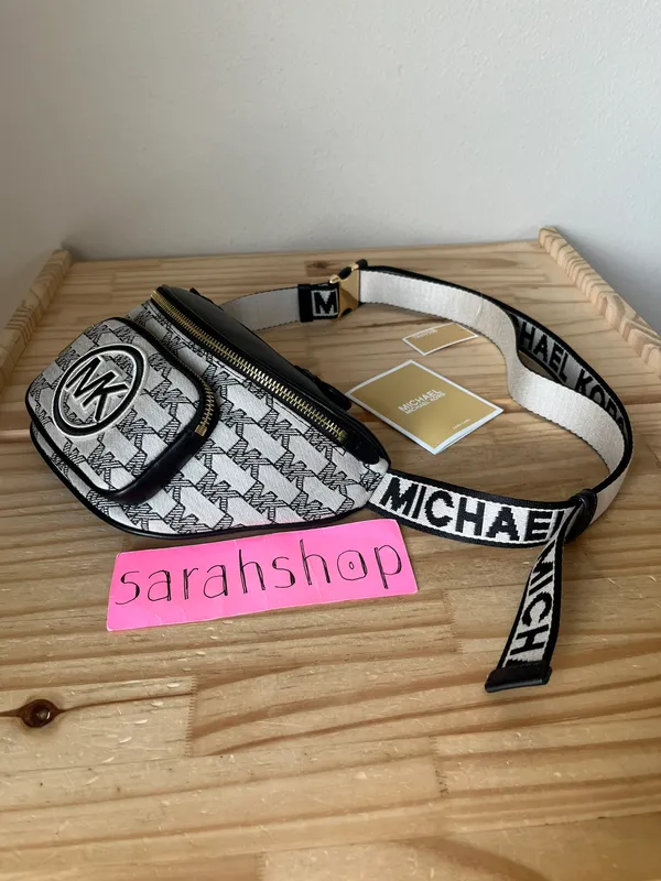 Michael Kors Belt Bag - Image 3