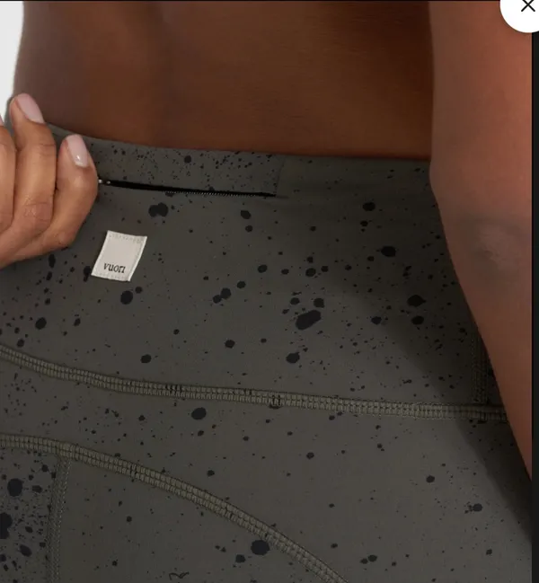 Vuori Leggings - Image 2