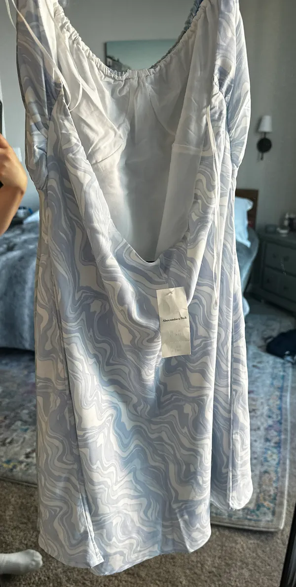 Abercrombie Dress - Image 5