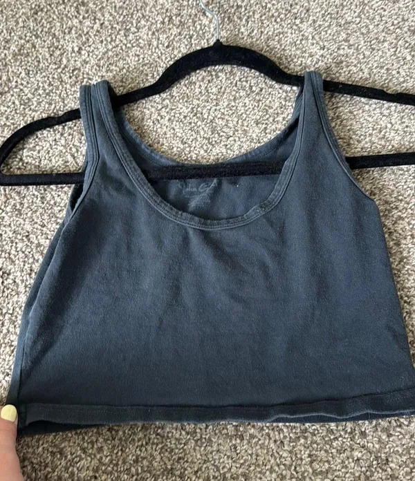John Galt Tank - Image 2