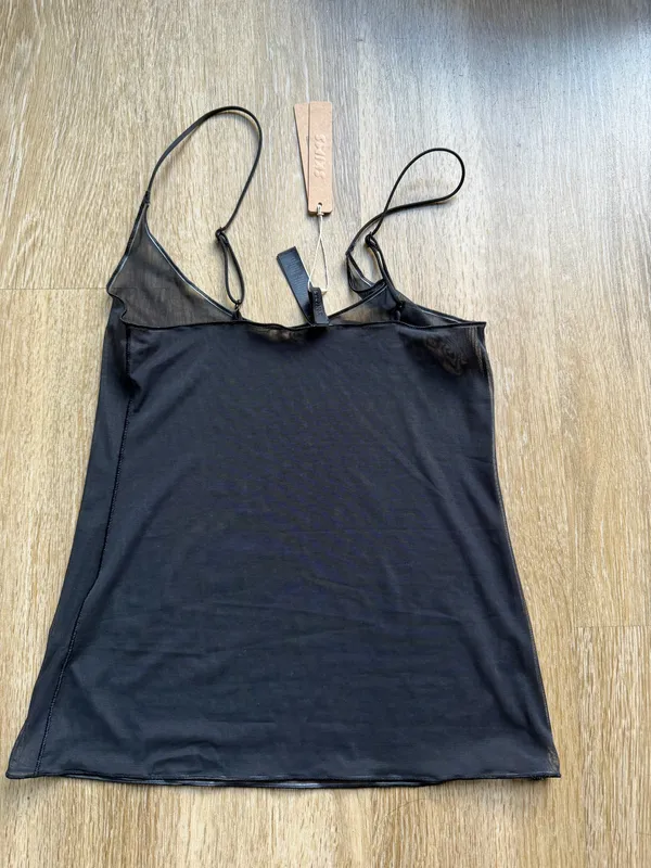 Skims mesh cami  - Image 4