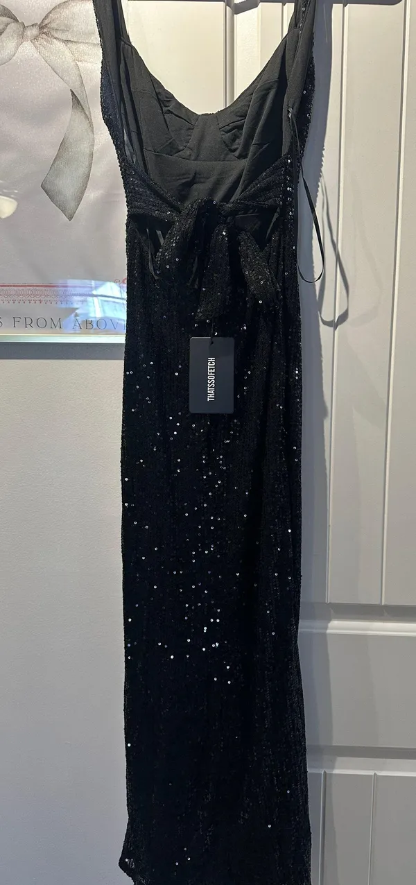 Thatsofetch Athenia Formal dress - Image 3