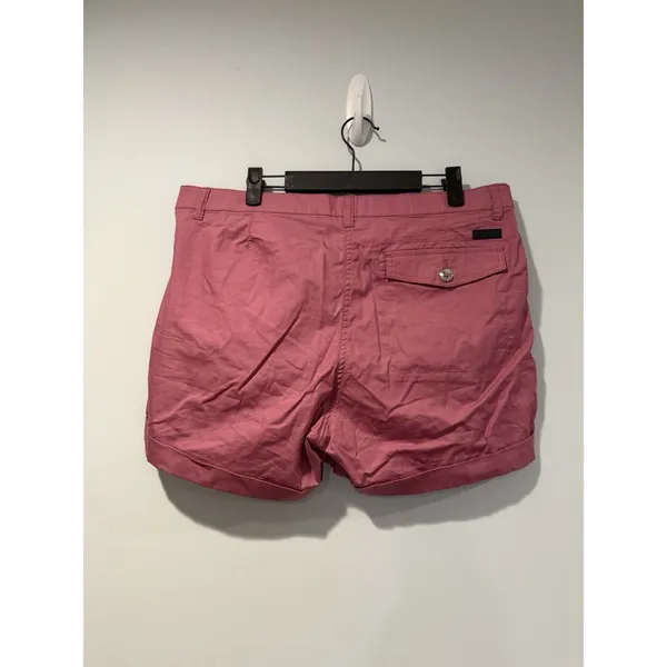 Regatta Great Outdoors Shorts Womens XL Travel 100% Cotton Athletic Minimalist - Image 2