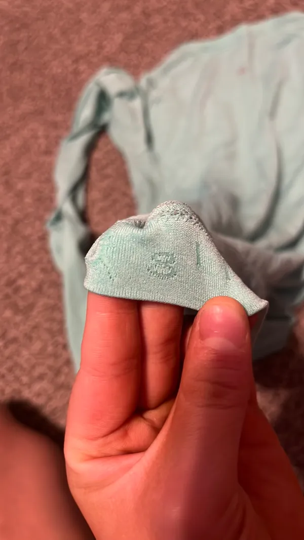 Light Blue Lululemon Swiftly Tech Long Sleeve - Image 2