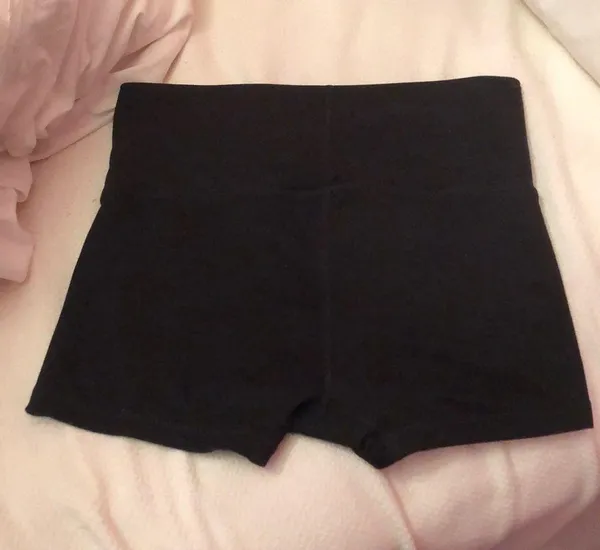 Soffe Black Spandex Type Shorts - Image 6