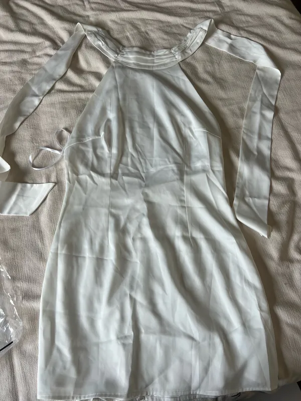 Revolve Dress - Image 5