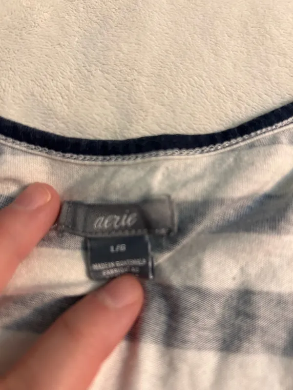 Aerie tank top - Image 3