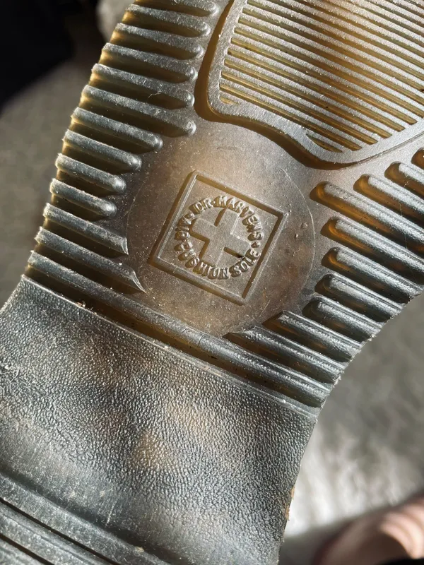 Dr. Martens Boots - Image 6