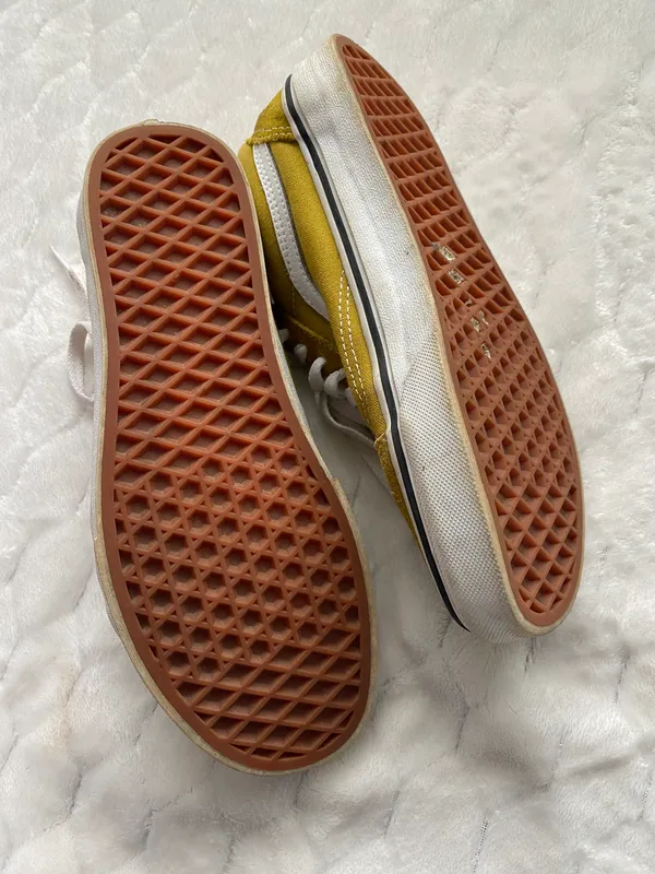 Vans Shoes - Image 3