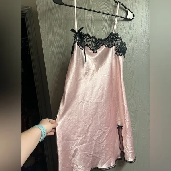 Rare Victoria Secret Angels Slip Dress - Image 2