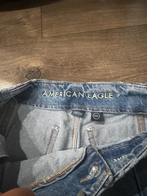 American Eagle Skirt - Image 3