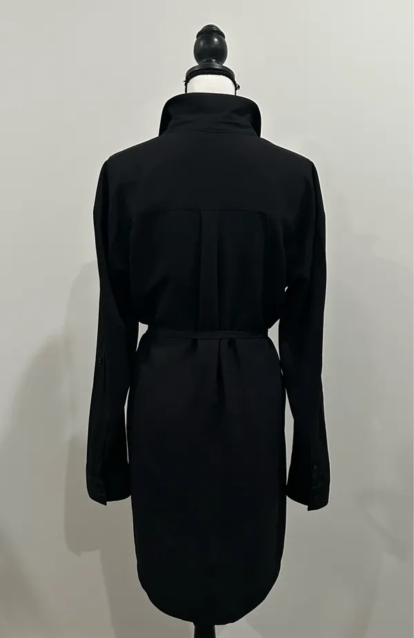 Express Shirt Dress - Image 4