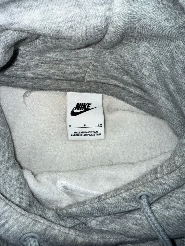 Nike Hoodie - Image 2