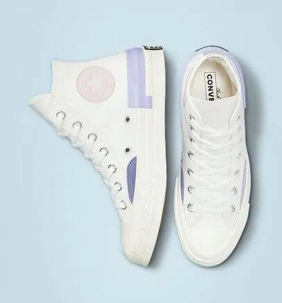Converse Sneakers - Image 4