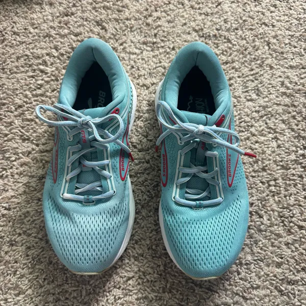 Brooks Running Shoes Women’s - Image 3