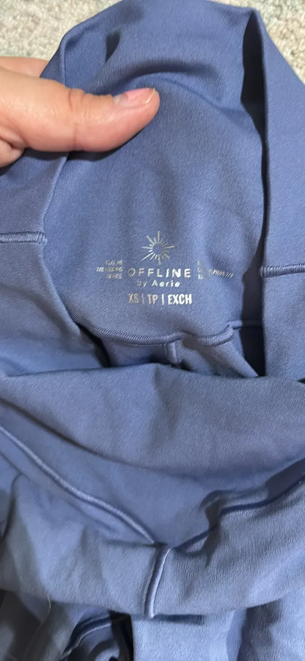 Aerie Offline Leggings - Image 3