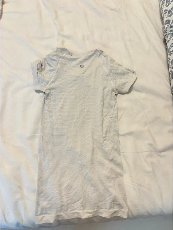 Lululemon Top - Image 2