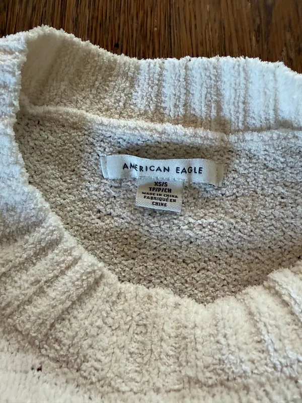 American Eagle Sweater - Image 4